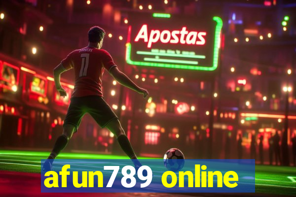 afun789 online